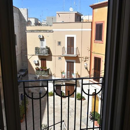 בארי Domida Apartment מראה חיצוני תמונה