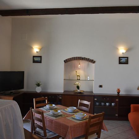 בארי Domida Apartment מראה חיצוני תמונה