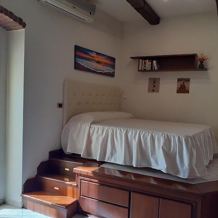 בארי Domida Apartment מראה חיצוני תמונה