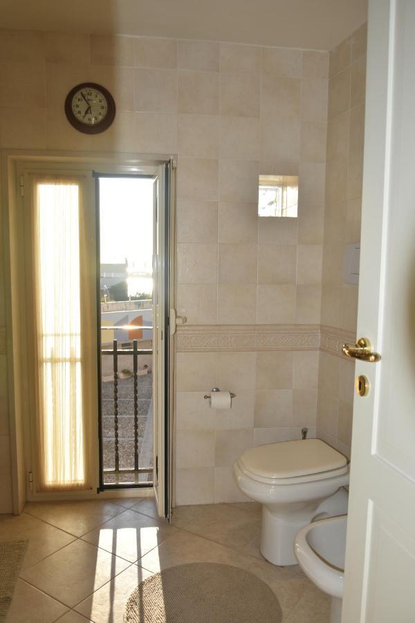 בארי Domida Apartment מראה חיצוני תמונה