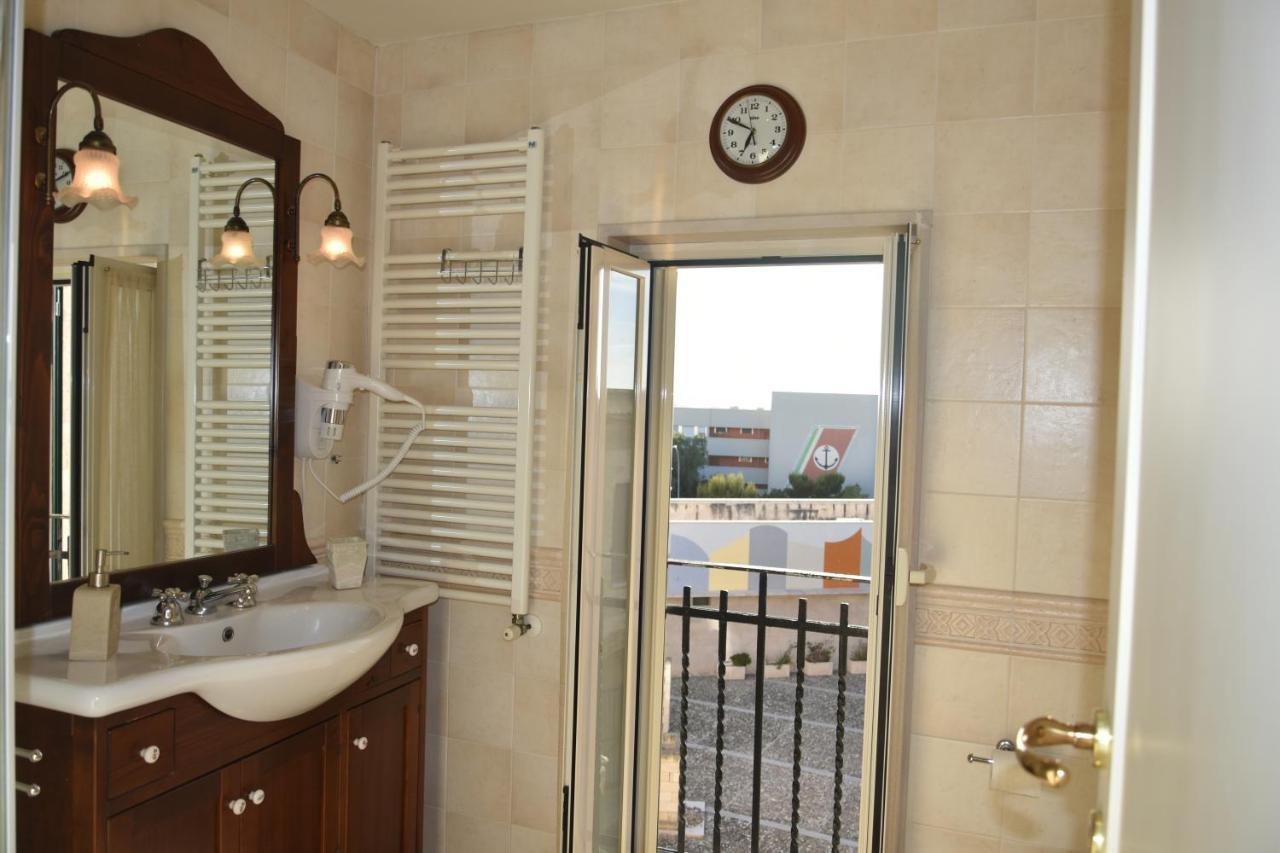 בארי Domida Apartment מראה חיצוני תמונה
