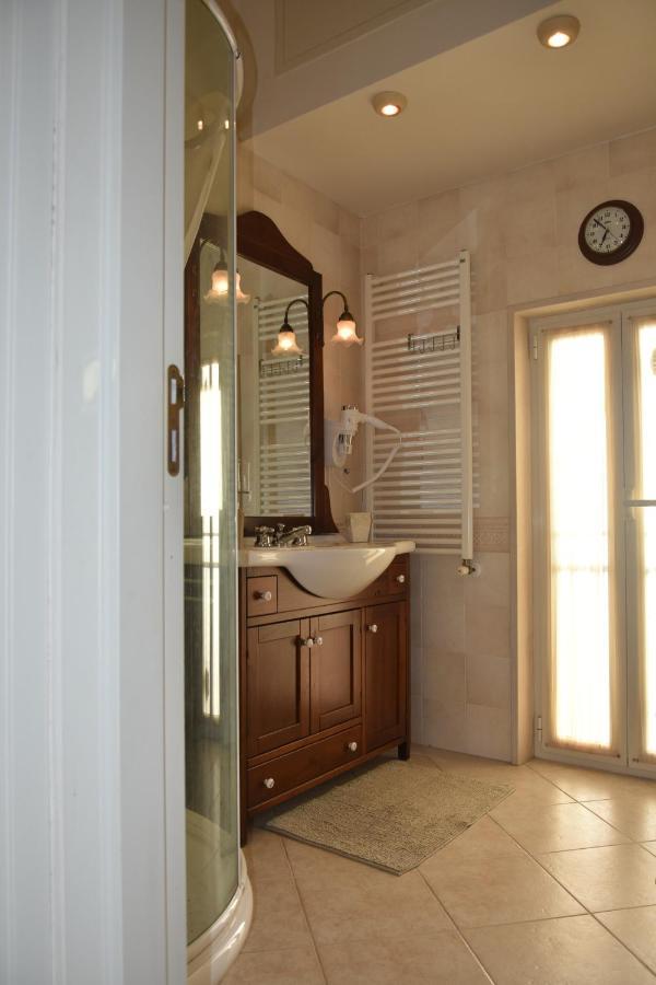 בארי Domida Apartment מראה חיצוני תמונה