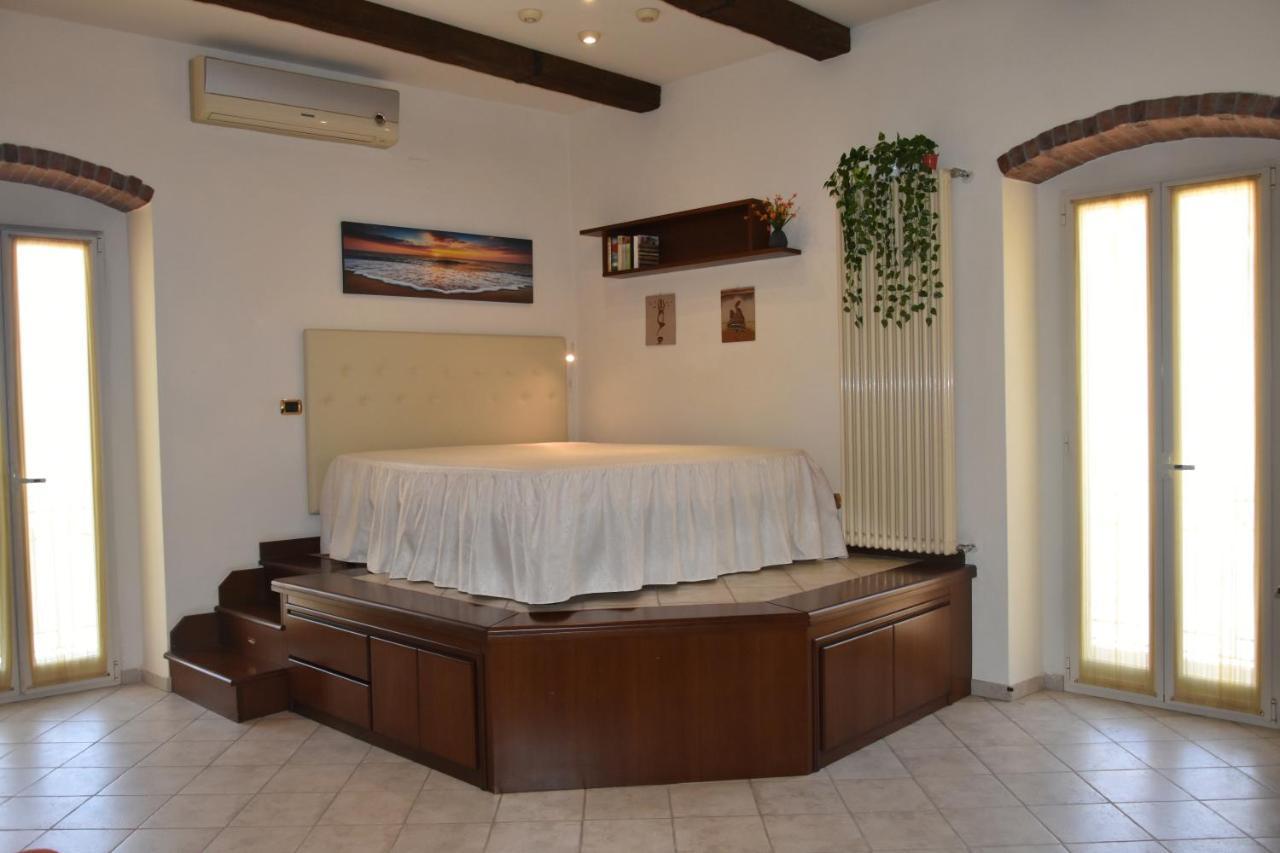 בארי Domida Apartment מראה חיצוני תמונה