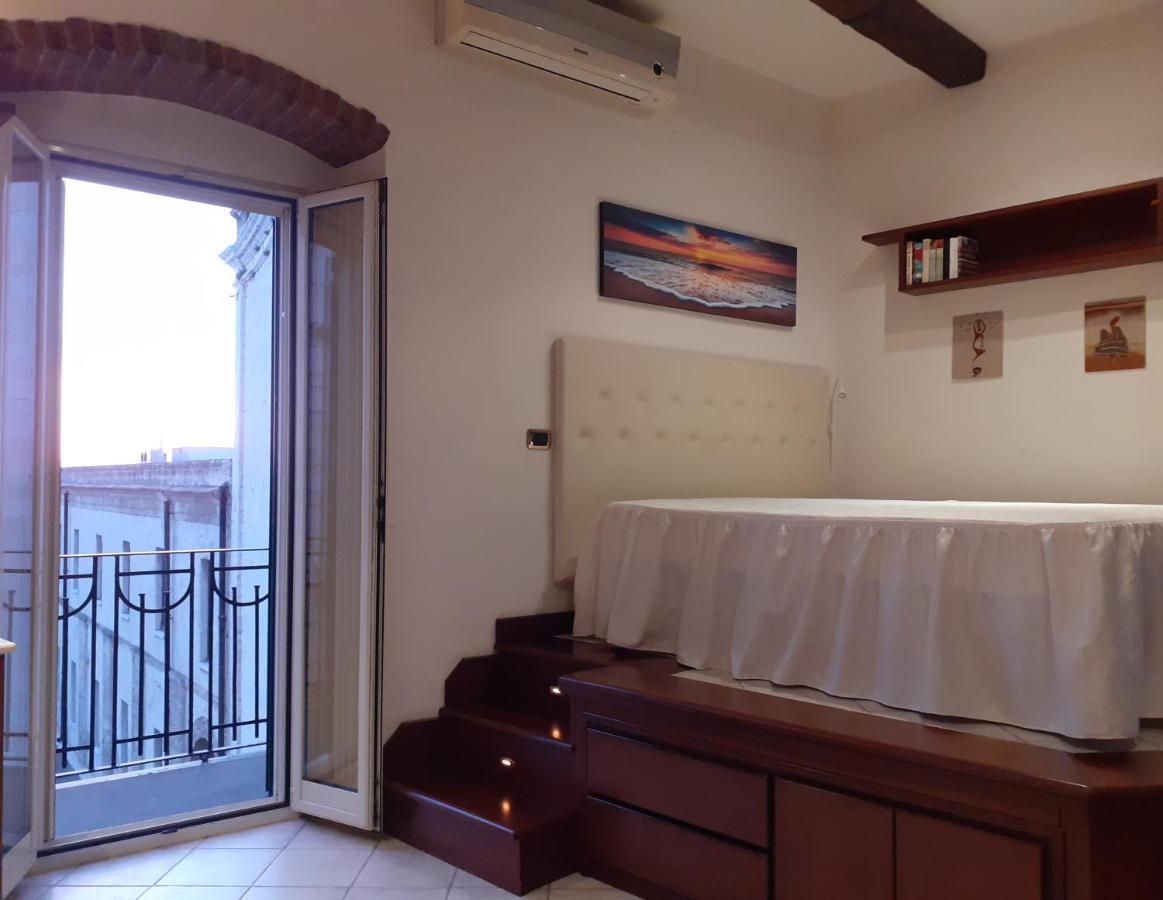 בארי Domida Apartment מראה חיצוני תמונה