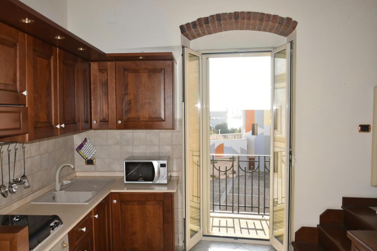בארי Domida Apartment מראה חיצוני תמונה