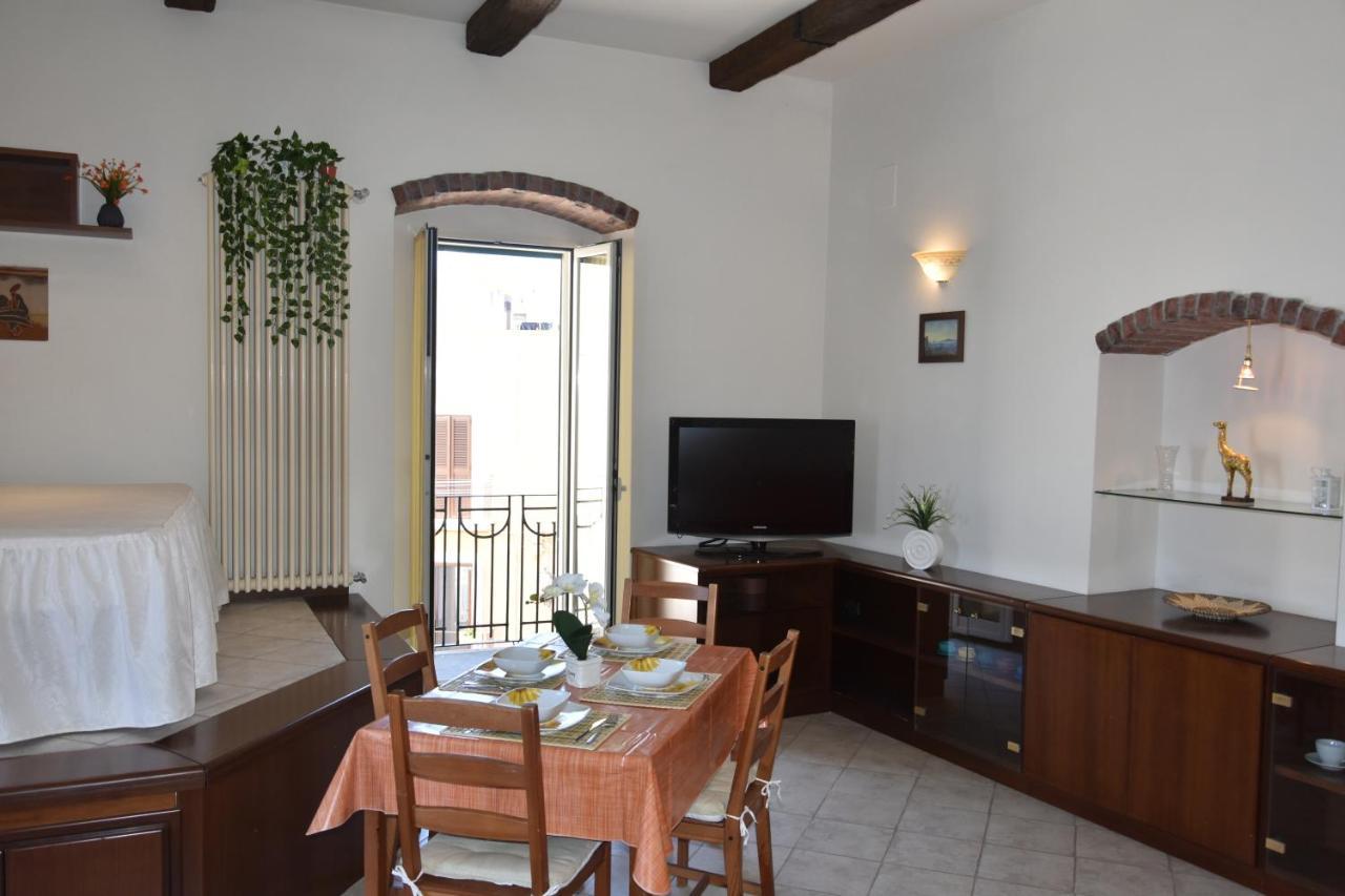 בארי Domida Apartment מראה חיצוני תמונה