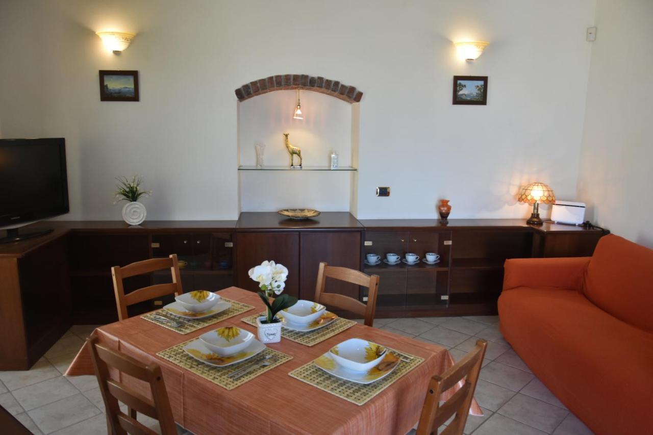 בארי Domida Apartment מראה חיצוני תמונה