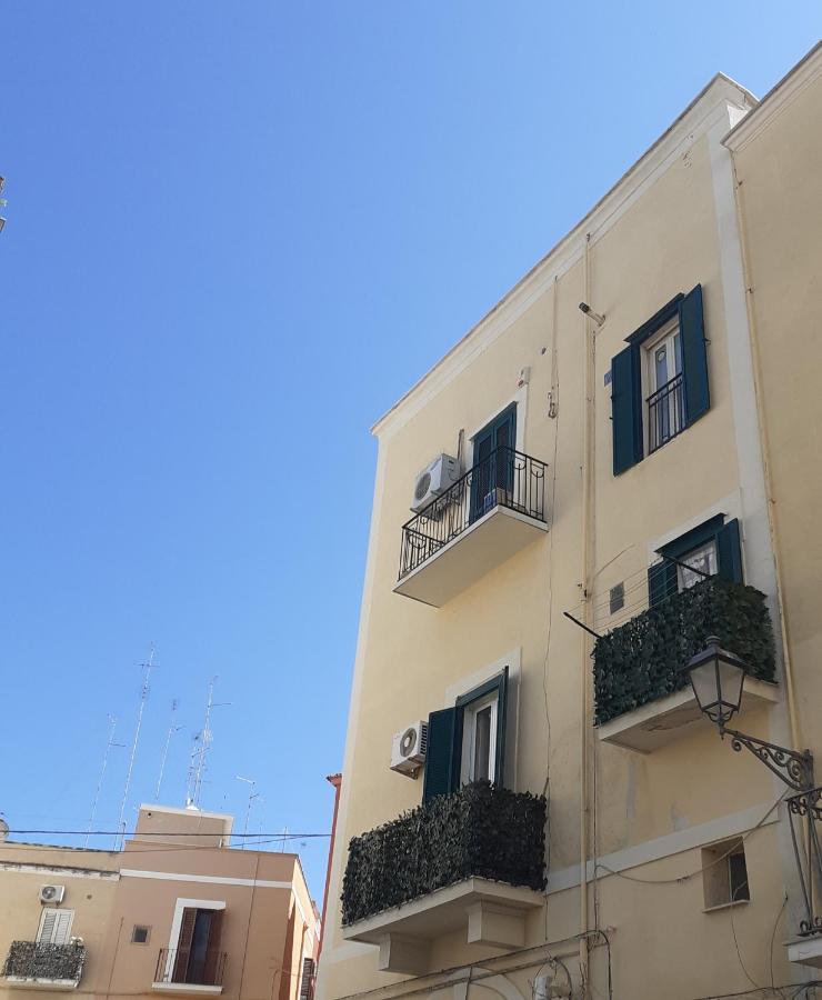 בארי Domida Apartment מראה חיצוני תמונה