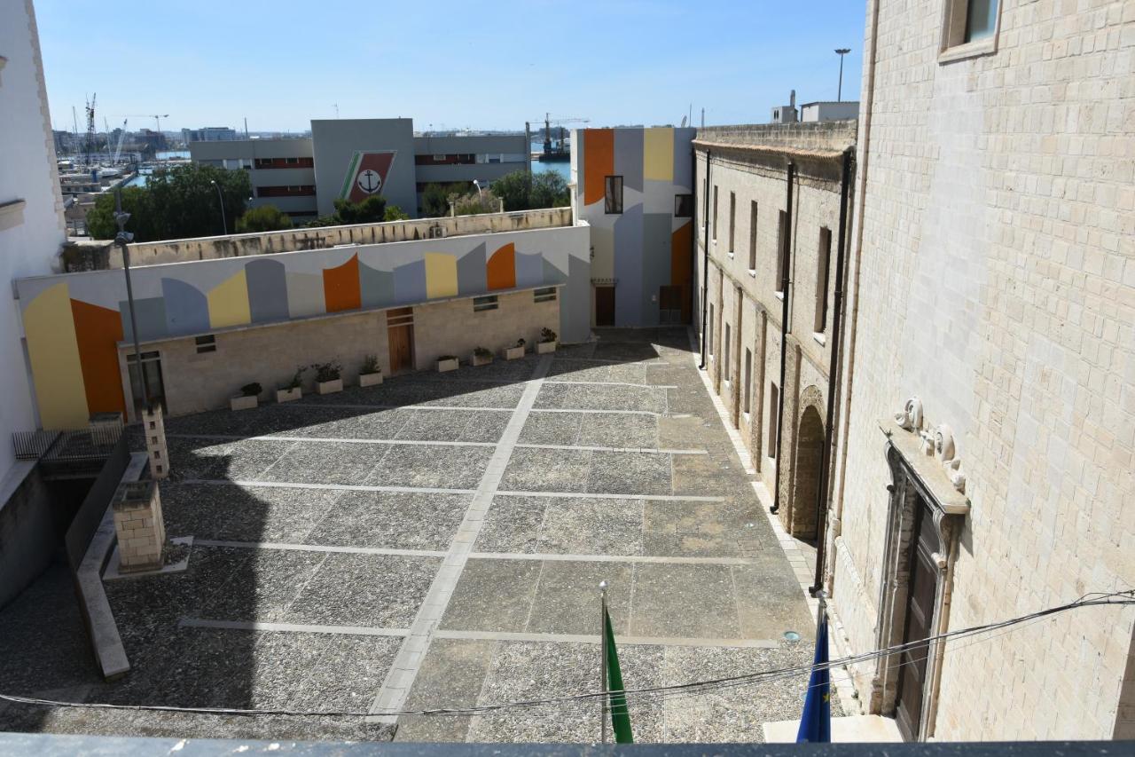 בארי Domida Apartment מראה חיצוני תמונה