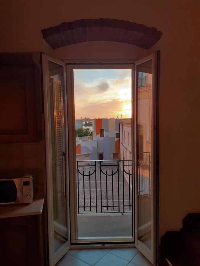בארי Domida Apartment מראה חיצוני תמונה