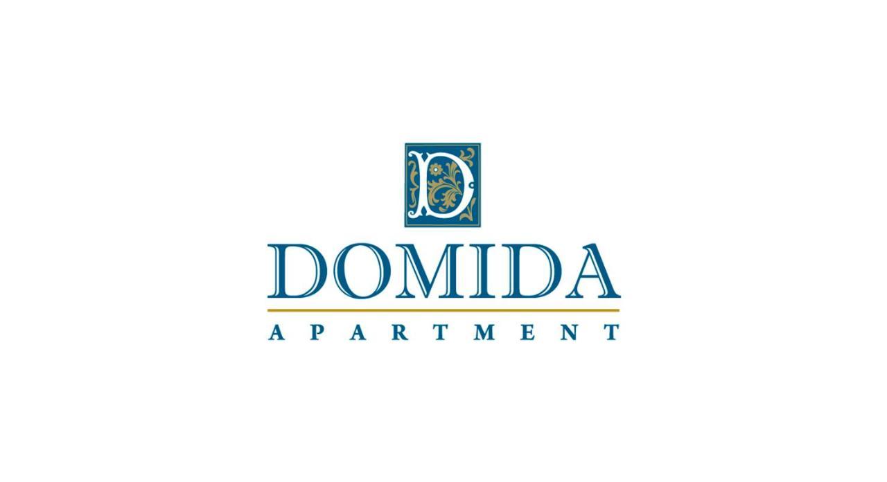 בארי Domida Apartment מראה חיצוני תמונה