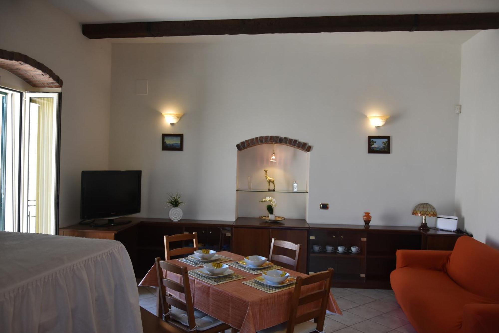 בארי Domida Apartment מראה חיצוני תמונה
