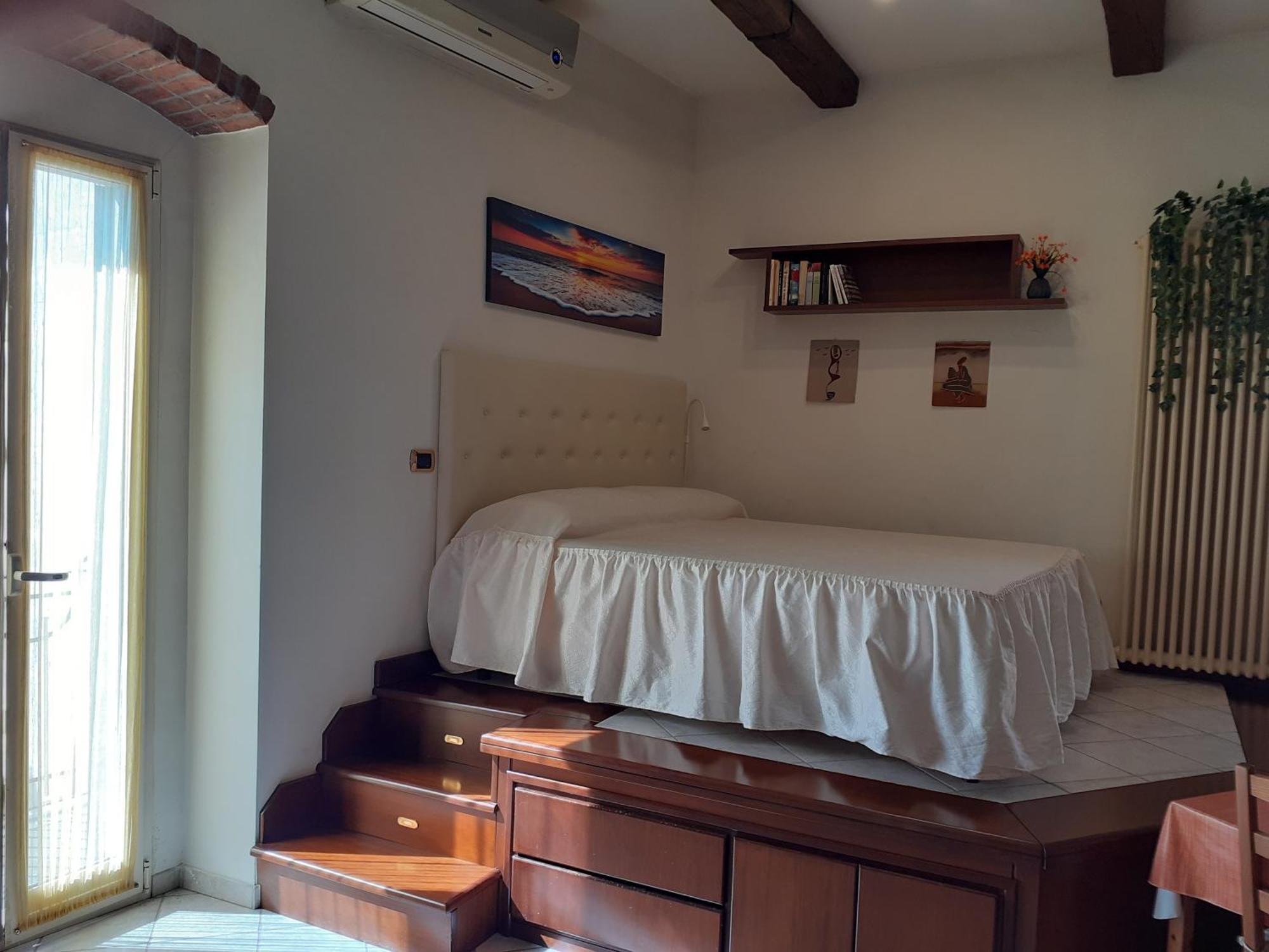 בארי Domida Apartment מראה חיצוני תמונה